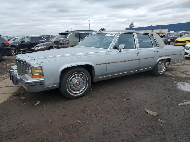 1988 Cadillac  