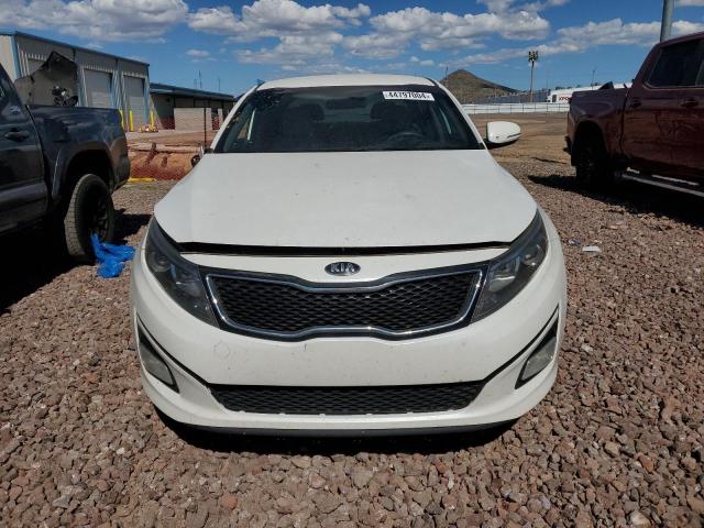 2015 KIA OPTIMA LX - KNAGM4A72F5547060