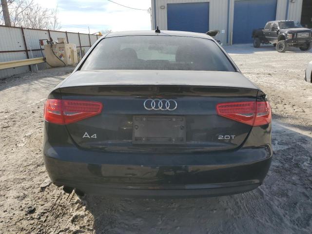 VIN WAUAFAFL1DN020502 2013 Audi A4, Premium no.6