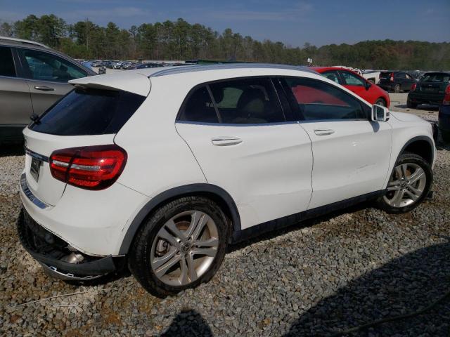 VIN WDCTG4EB5LU022271 2020 Mercedes-Benz GLA-Class,... no.3