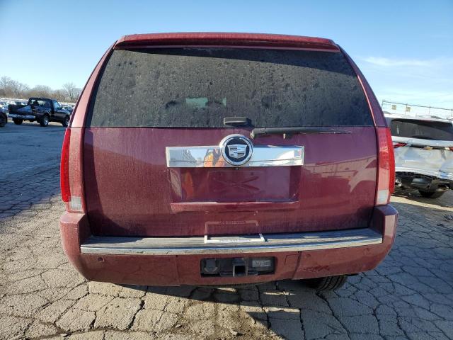 2007 Cadillac Escalade Luxury VIN: 1GYFK63847R253346 Lot: 45081374