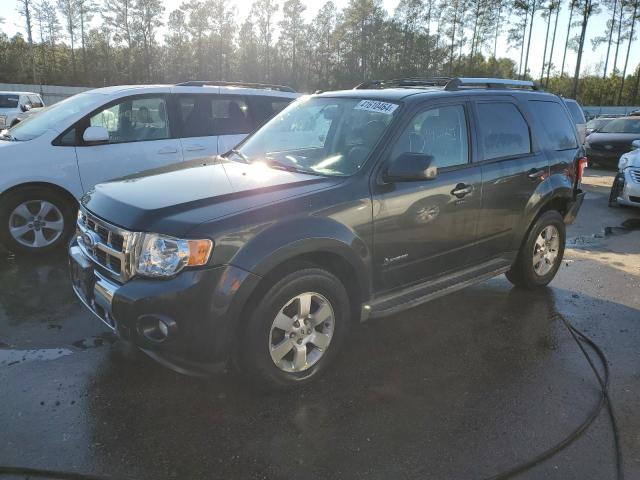 2010 Ford Escape Hybrid