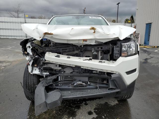 2022 NISSAN FRONTIER S 1N6ED1CLXNN644697