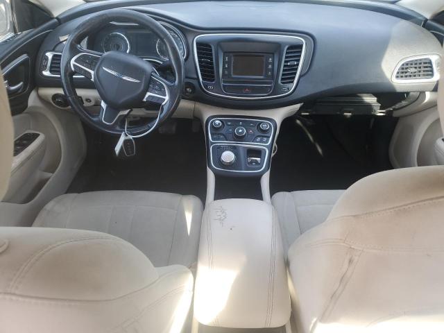 2016 CHRYSLER 200 LIMITE 1C3CCCAB8GN164085