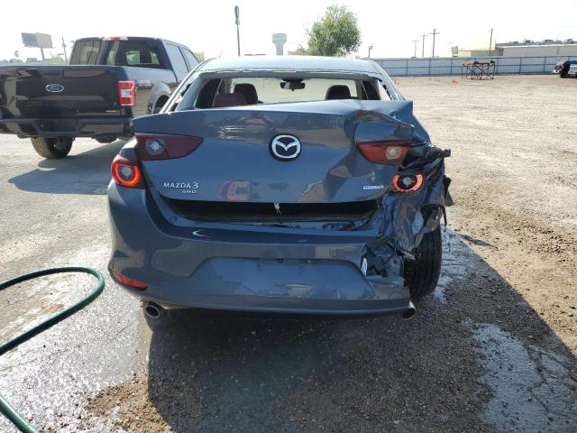 2023 Mazda 3 Preferre 2.5L(VIN: 3MZBPBCM7PM360045