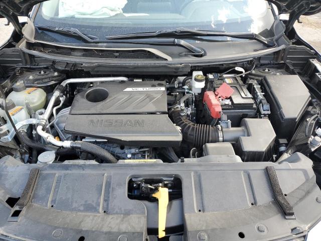 2023 NISSAN ROGUE S JN8BT3AB2PW467496