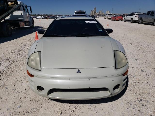 2004 Mitsubishi Eclipse Gs VIN: 4A3AC44G54E047539 Lot: 42970084