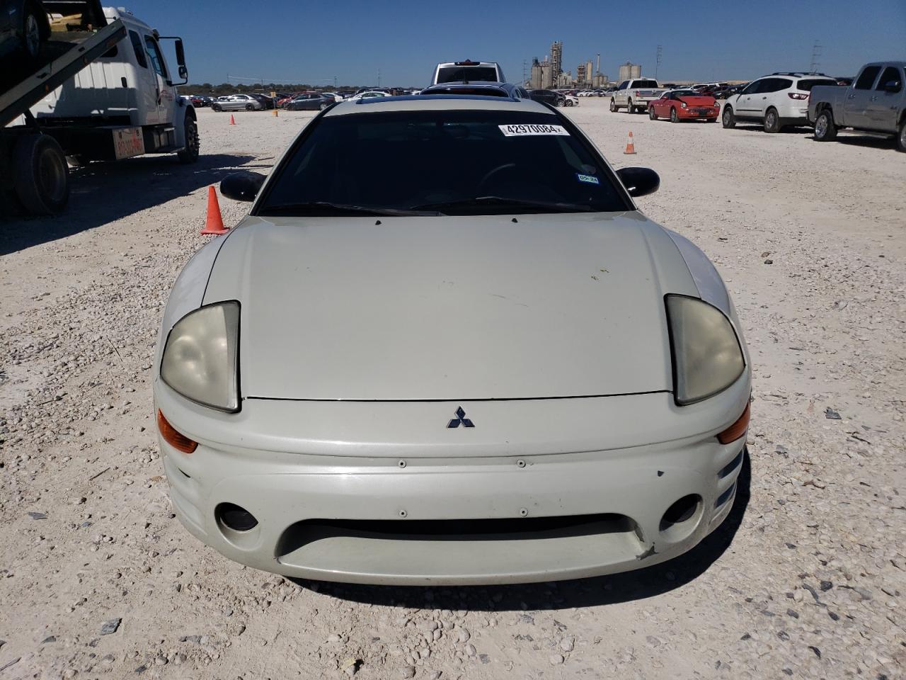 4a3ac44g54e047539 4A3AC44G54E047539 2004 Mitsubishi Eclipse Gs