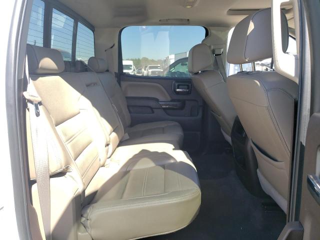 2016 GMC SIERRA K25 1GT12UE88GF259279