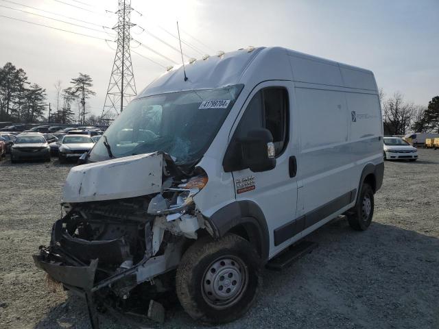 2018 RAM PROMASTER 3C6TRVBG2JE101647