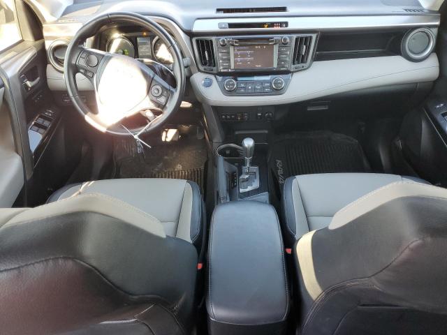 2018 TOYOTA RAV4 HV LI - JTMDJREV5JD158979