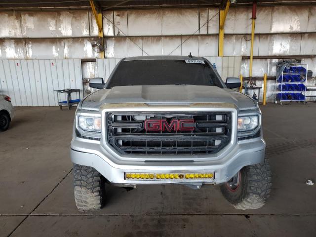 2016 GMC Sierra C1500 Sle VIN: 3GTU1MEC3GG170142 Lot: 43277194