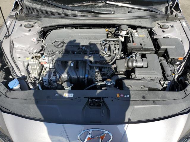 2023 HYUNDAI ELANTRA SE KMHLL4AG3PU595819