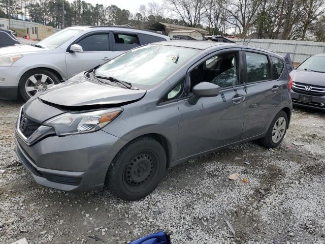 2019 Nissan Versa Note S