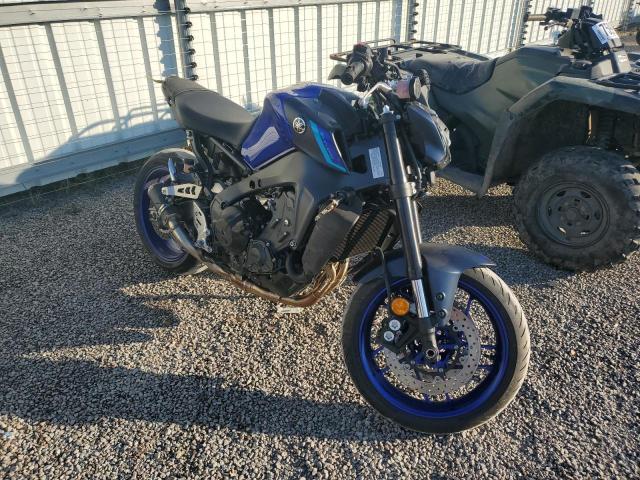 2023 YAMAHA MT09 - JYARN71E4PA005245