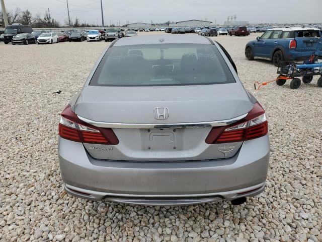 2017 Honda Accord - Image 6