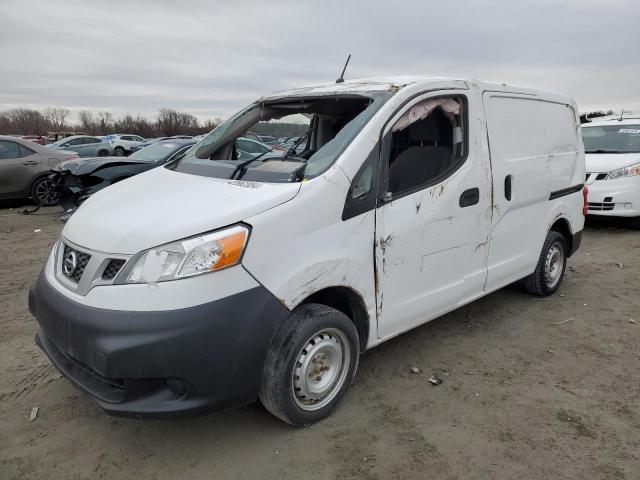 2019 Nissan Nv200 2.5S VIN: 3N6CM0KN8KK708838 Lot: 42662084