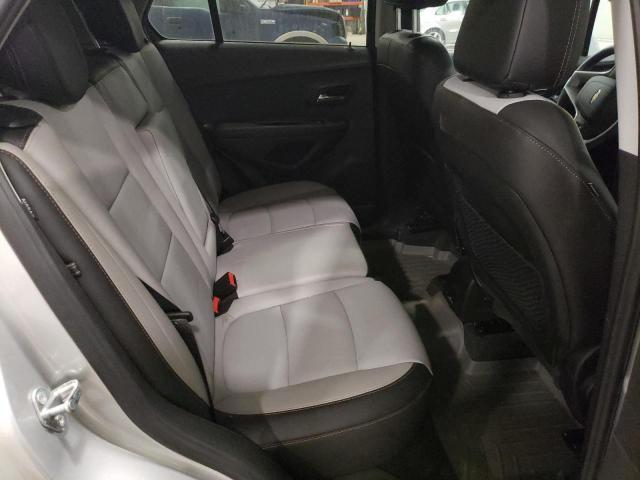 2018 CHEVROLET TRAX PREMI 3GNCJRSB7JL264406