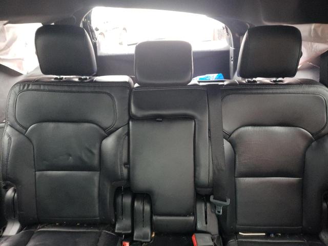 2019 FORD EXPLORER L - 1FM5K8F84KGA11312
