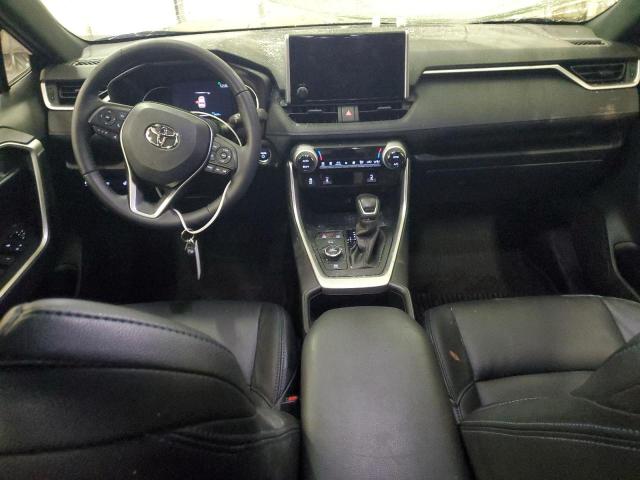 2023 TOYOTA RAV4 SE JTM16RFV4PD084689
