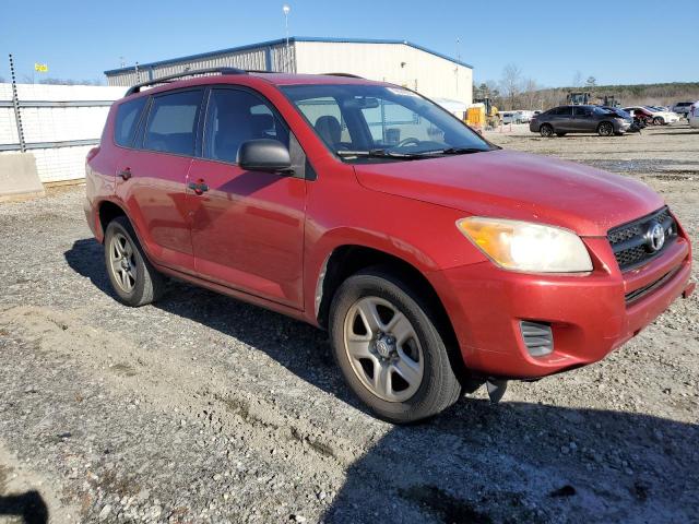 2T3ZK4DV1AW004232 2010 TOYOTA RAV4-3