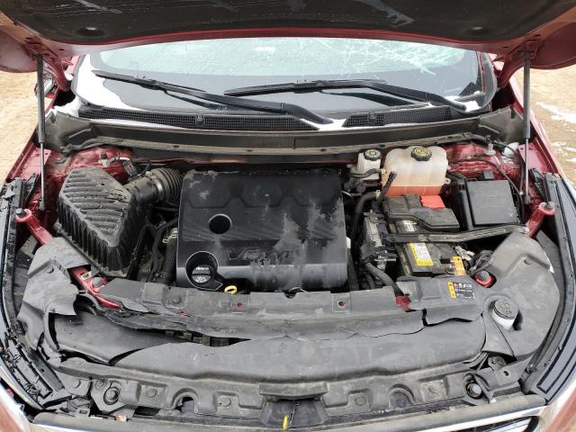 2018 BUICK ENCLAVE PR 5GAEVBKW0JJ201088
