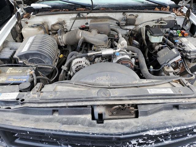 2000 Chevrolet Gmt-400 C3500 VIN: 1GBJC34R9YF517056 Lot: 41715214