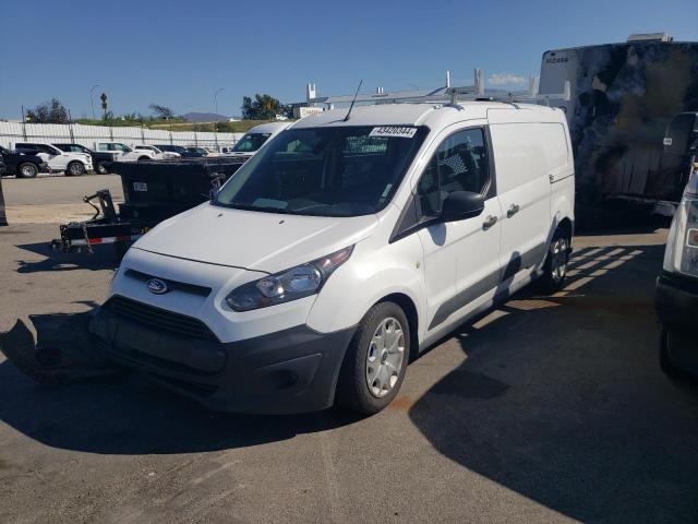 2016 FORD TRANSIT CO - NM0LS7E72G1290538