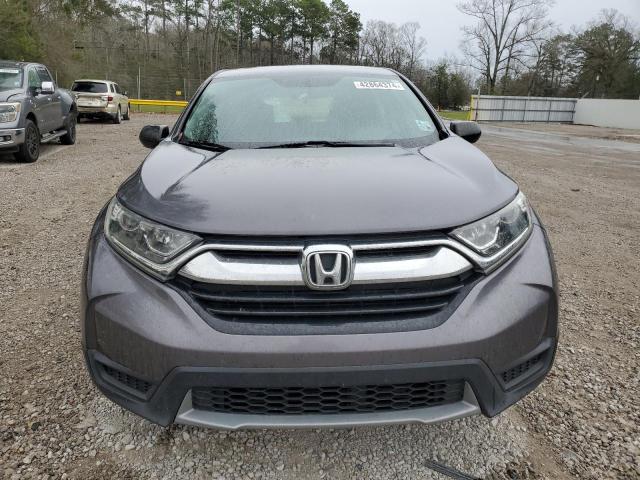 2019 HONDA CR-V LX 2HKRW5H36KH403830