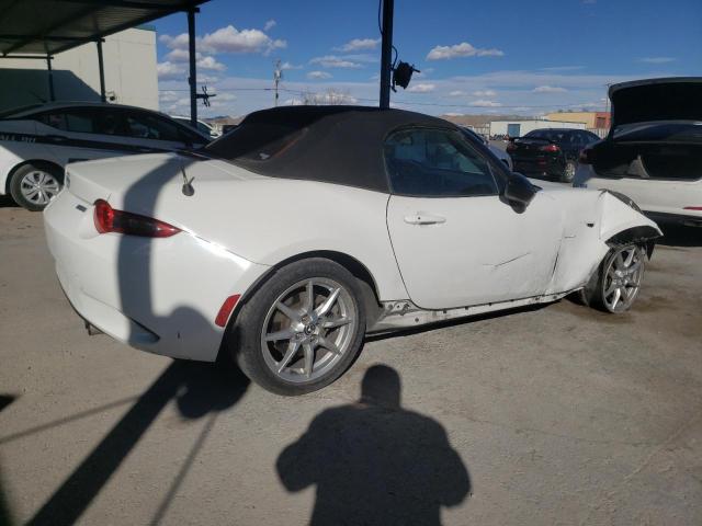 2016 Mazda Mx-5 Miata Sport VIN: JM1NDAB70G0106419 Lot: 41275774