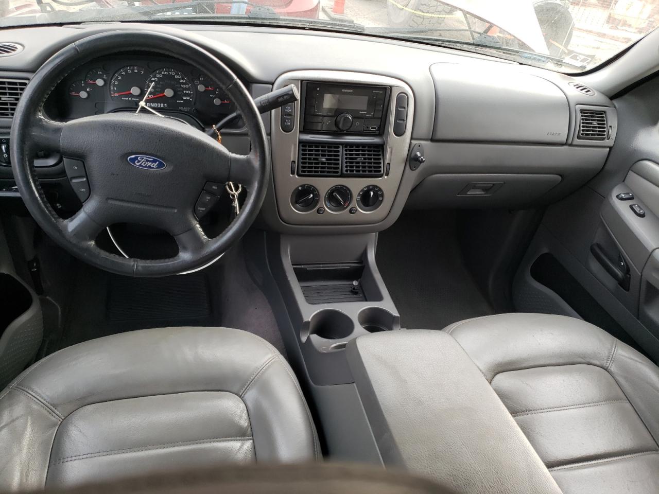 1FMZU73W74ZA94377 2004 Ford Explorer Xlt