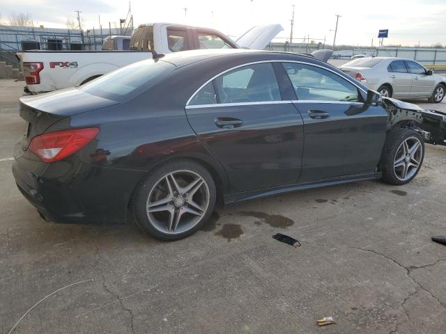 2014 Mercedes-Benz Cla 250 VIN: WDDSJ4EB2EN068095 Lot: 41662364