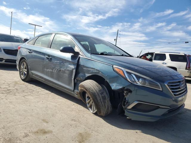 2017 Hyundai Sonata Se VIN: 5NPE24AF3HH471990 Lot: 40586994