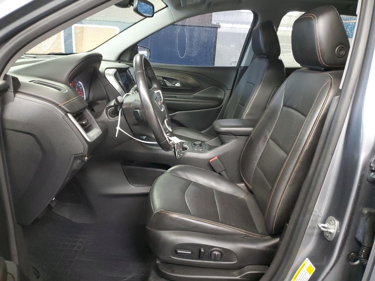 3GKALVEVXML358734 2021 GMC Terrain Slt