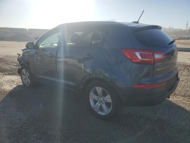 Vin: kndpb3a23c7349689, lot: 43685164, kia sportage base 20122