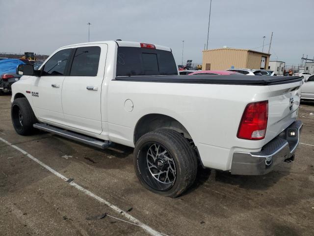 Lot #2339956494 2017 RAM 1500 SLT salvage car