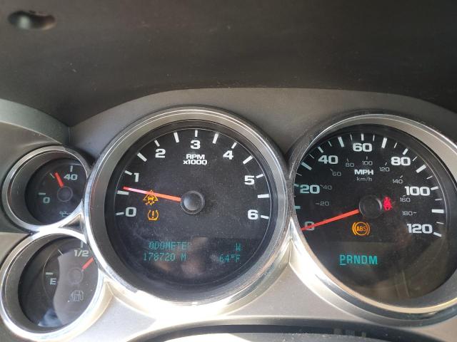 2011 GMC Sierra C1500 Sle VIN: 3GTP1VE09BG205784 Lot: 42338394