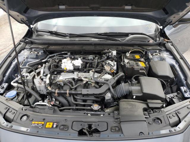 2023 MAZDA 3 PREFERRE JM1BPALM5P1613745