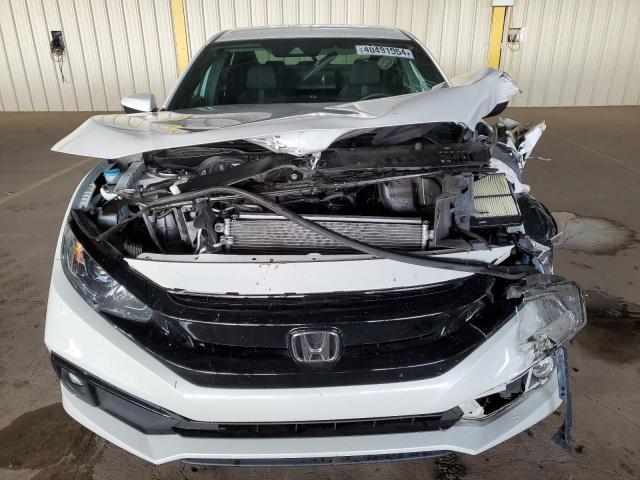 2021 Honda Civic Sport VIN: 2HGFC2F82MH552998 Lot: 40491954