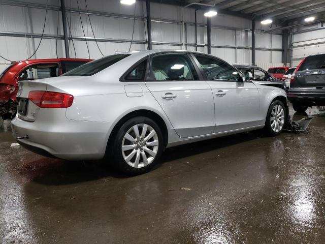 Lot #2411846910 2014 AUDI A4 PREMIUM salvage car