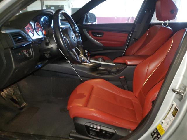 2015 BMW 328 XI - WBA3B3C50FF547188