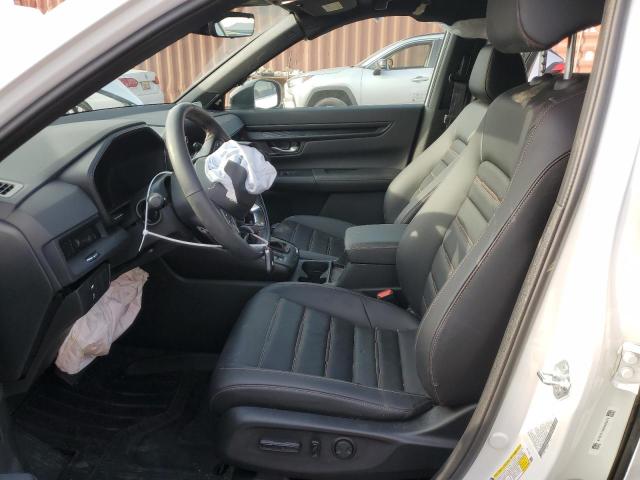 2024 HONDA CR-V SPORT - 5J6RS6H85RL004338