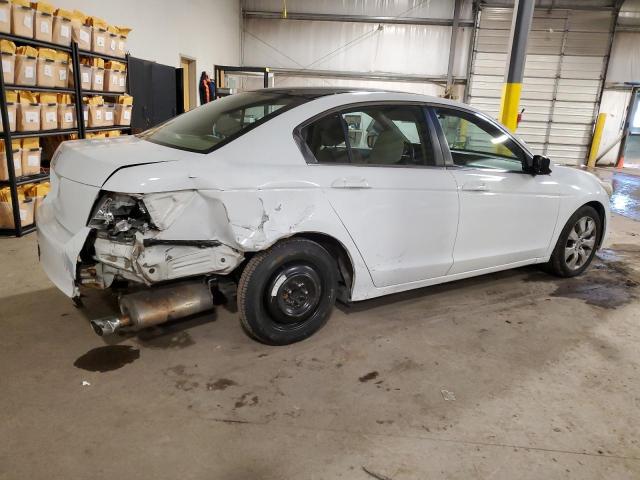 1HGCP2F71AA006699 2010 Honda Accord Ex