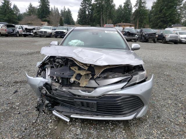 2019 TOYOTA CAMRY L 4T1B11HKXKU785541
