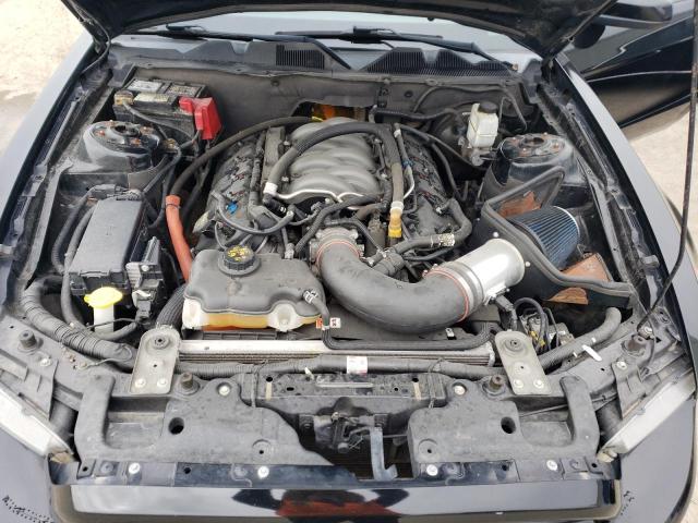 1ZVBP8CF1D5213645 2013 FORD MUSTANG, photo no. 11