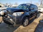 KIA SOUL photo