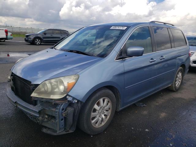 2005 Honda Odyssey EX