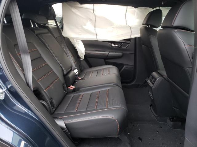 2024 HONDA CR-V SPORT - 7FARS6H93RE003551