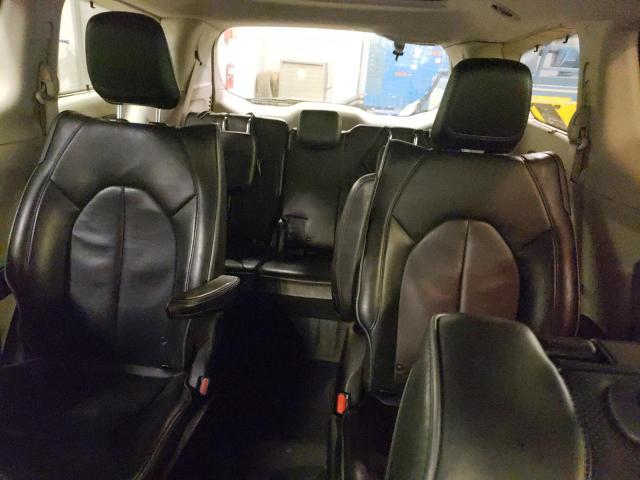2018 CHRYSLER PACIFICA H - 2C4RC1N78JR213117