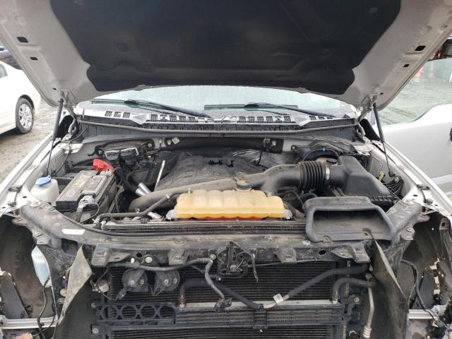 2016 FORD F150 SUPER 1FTEW1EG4GKE63452